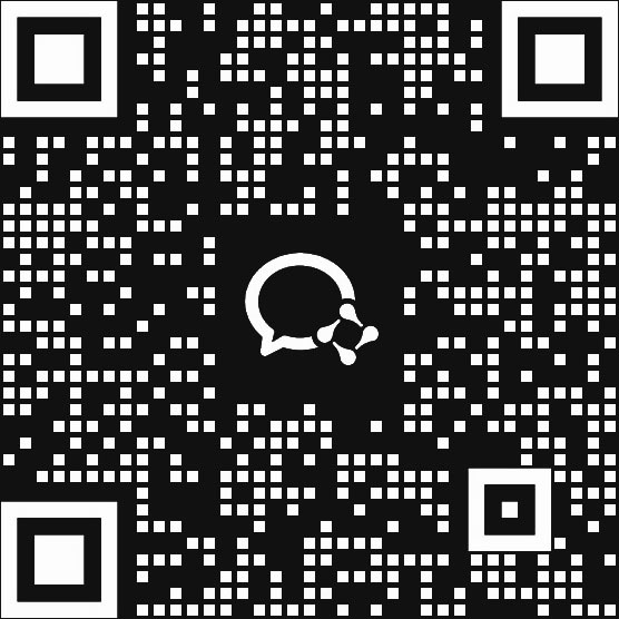 WeChat QR Code
