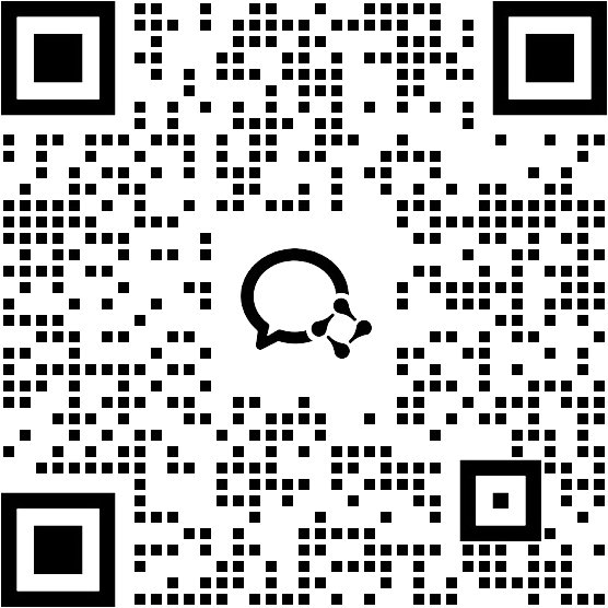 WeCom QR Code